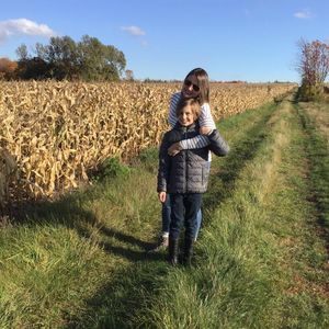 Meet your Posher, Gen